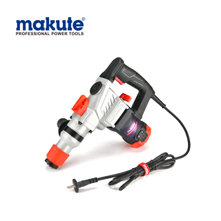 MAKUTE HD019 26 мм электрлі балғамен бұрғылауға арналған жоғары сапалы электр құралдары