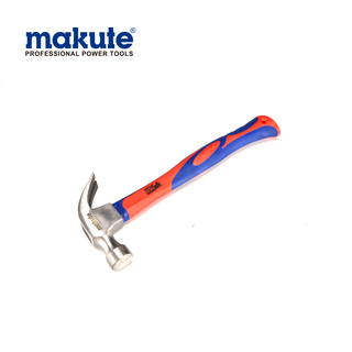 Claw Hammer MK121216 16OZ / 450g Шыны талшық сабы